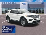 2021 Explorer Thumbnail 1