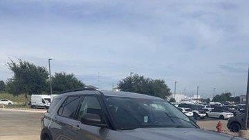 Preowned 2022 Ford Explorer XLT for Sale