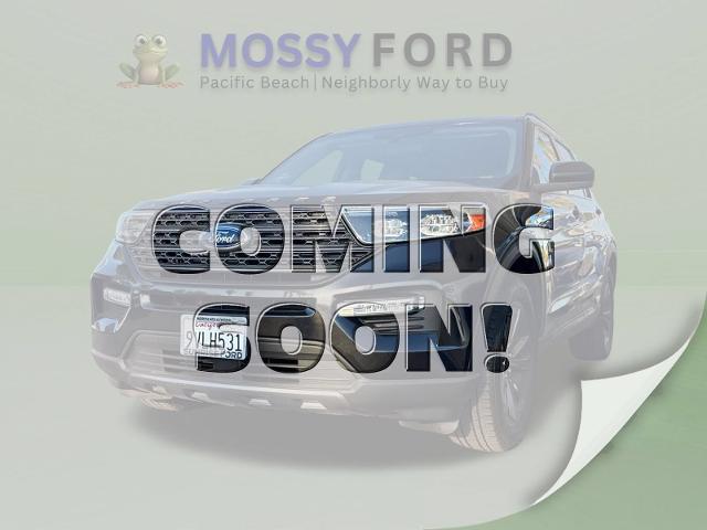 2022 Ford Explorer - $24,000
