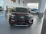 2022 Explorer Thumbnail 2