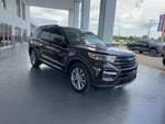 2022 Explorer Thumbnail 3