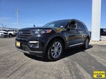 2022 Explorer Thumbnail 3