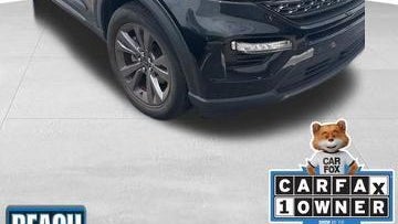Preowned 2023 Ford Explorer XLT for Sale