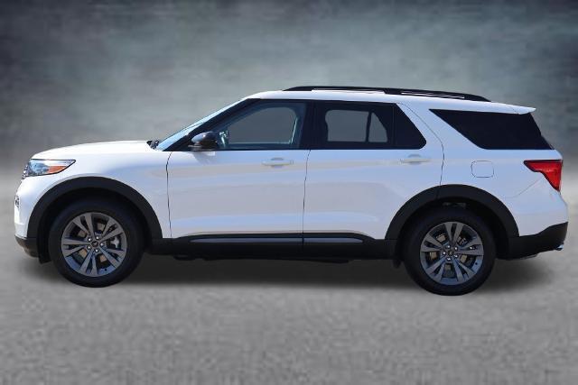 2023 Ford Explorer - $25,314