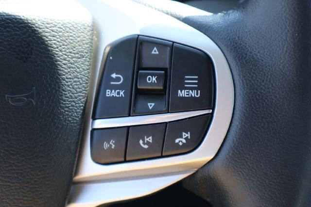 2023 Ford Explorer - $25,314