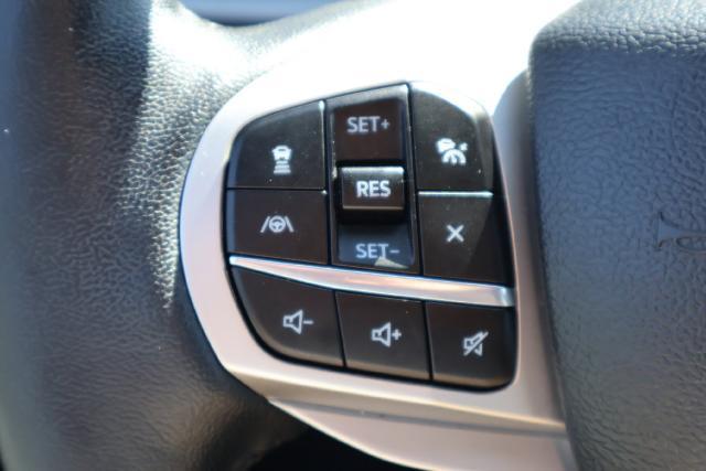 2023 Ford Explorer - $25,314
