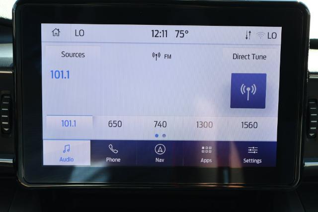 2023 Ford Explorer - $25,314