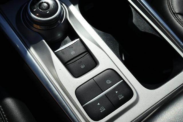 2023 Ford Explorer - $25,314