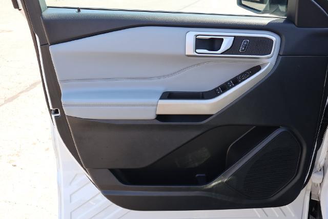 2023 Ford Explorer - $25,314