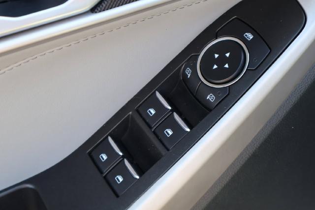 2023 Ford Explorer - $25,314