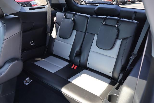 2023 Ford Explorer - $25,314