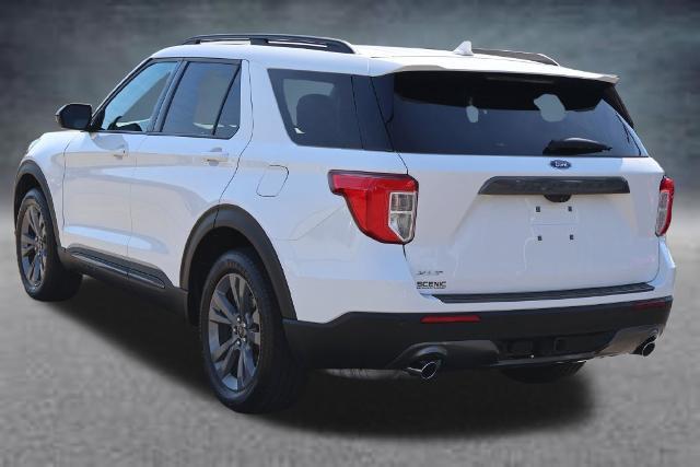 2023 Ford Explorer - $25,314
