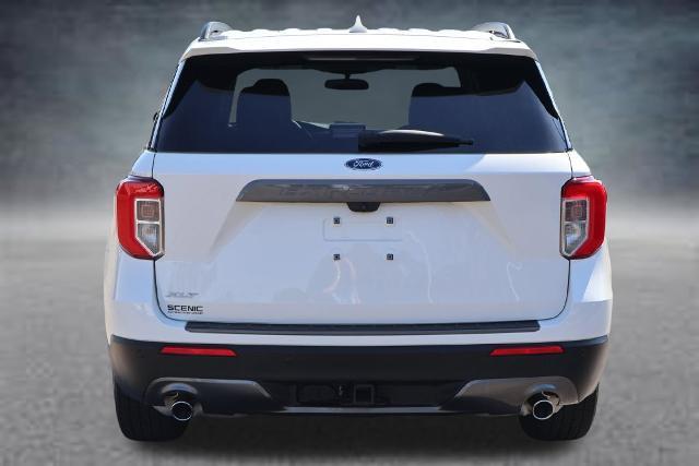 2023 Ford Explorer - $25,314