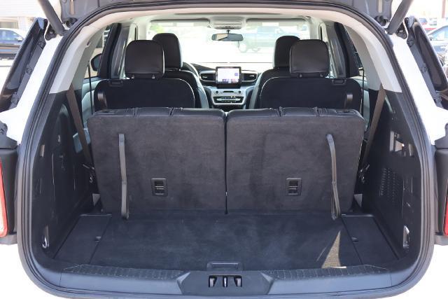 2023 Ford Explorer - $25,314