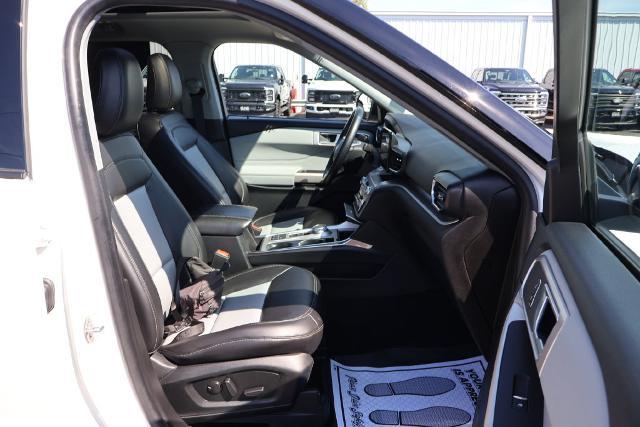 2023 Ford Explorer - $25,314