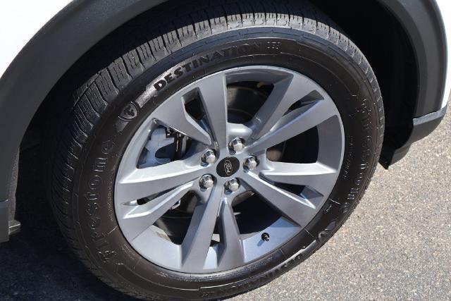 2023 Ford Explorer - $25,314