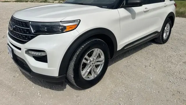 Preowned 2023 Ford Explorer XLT for Sale