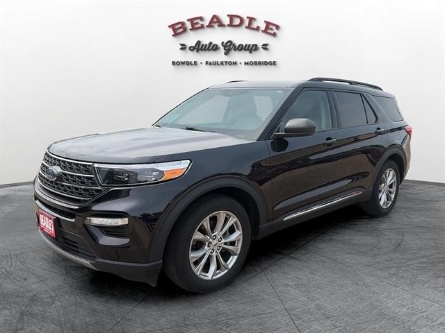 2023 Ford Explorer - $30,500