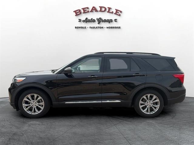 2023 Ford Explorer - $30,500