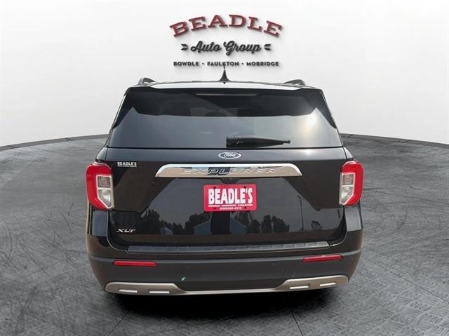 2023 Ford Explorer - $30,500