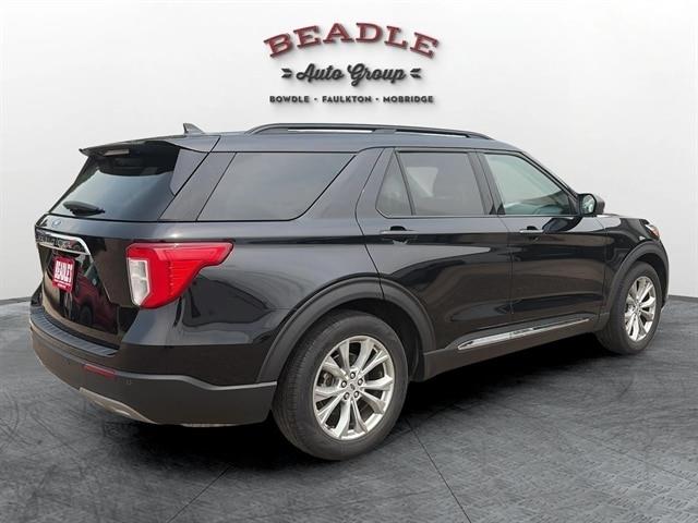 2023 Ford Explorer - $30,500