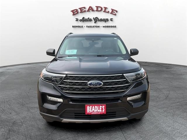 2023 Ford Explorer - $30,500