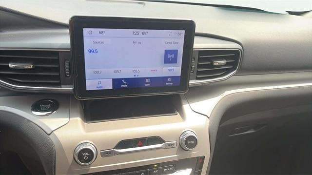 2023 Ford Explorer - $30,500