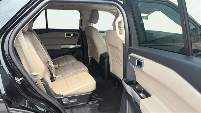 2023 Ford Explorer - $30,500