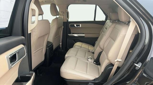 2023 Ford Explorer - $30,500