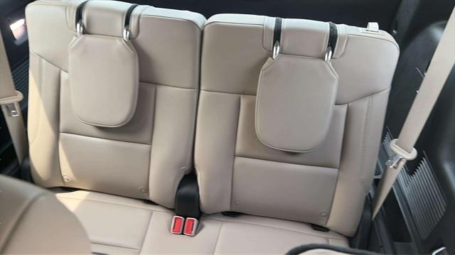2023 Ford Explorer - $30,500