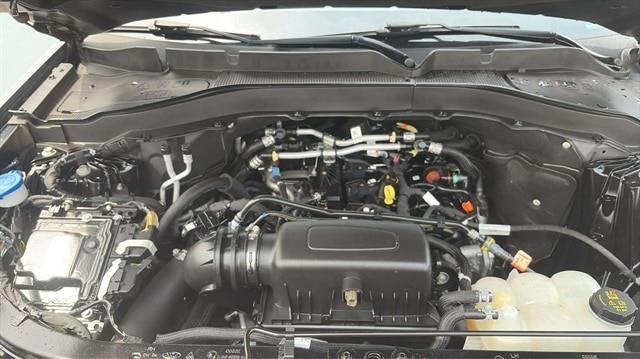 2023 Ford Explorer - $30,500
