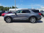 2023 Explorer Thumbnail 6