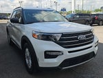 2023 Explorer Thumbnail 6