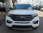 2023 Explorer Thumbnail 7