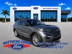 2023 Explorer Thumbnail 2