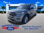 2023 Explorer Thumbnail 7