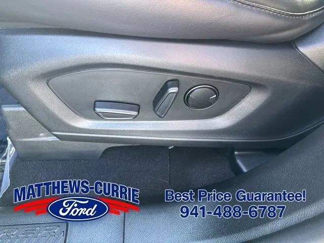 2023 Ford Explorer - $28,300