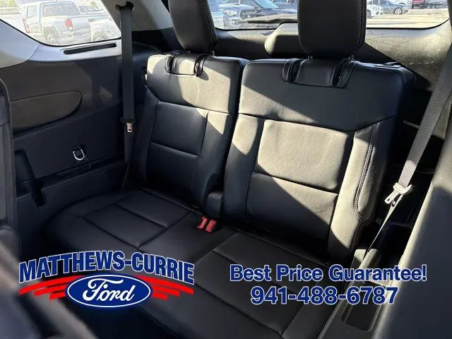 2023 Ford Explorer - $28,300