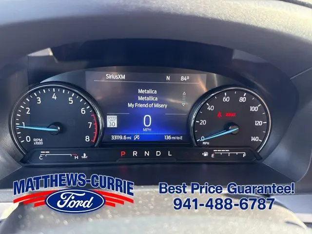 2023 Ford Explorer - $28,300