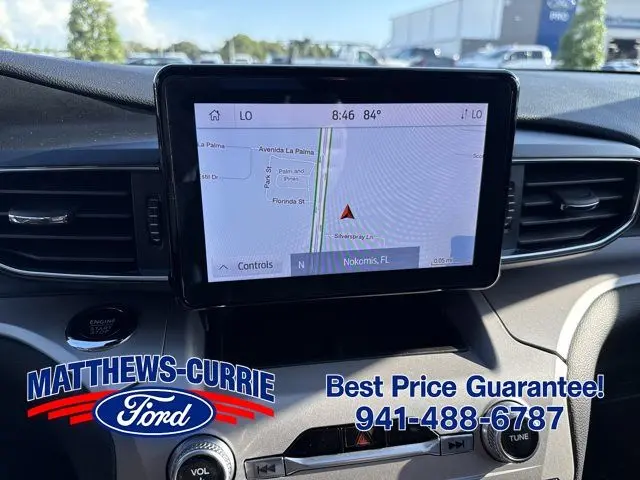 2023 Ford Explorer - $28,300