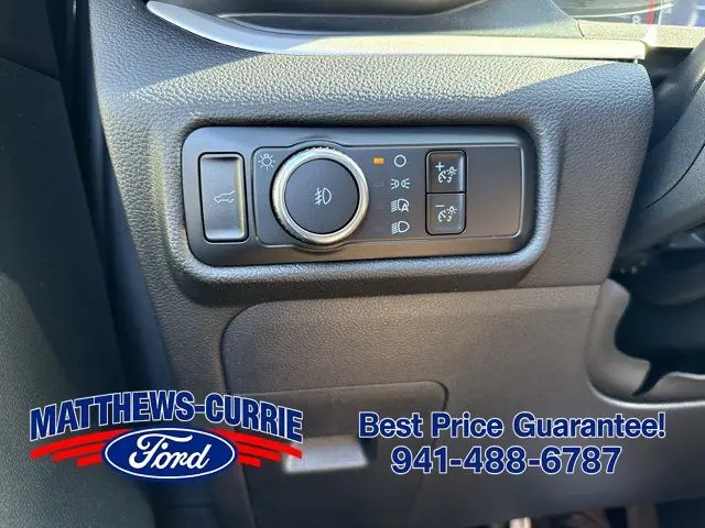 2023 Ford Explorer - $28,300