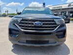 2020 Explorer Thumbnail 8