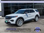 2020 Explorer Thumbnail 1