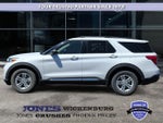 2020 Explorer Thumbnail 2