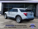 2020 Explorer Thumbnail 3