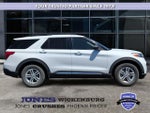 2020 Explorer Thumbnail 5