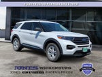 2020 Explorer Thumbnail 6