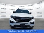 2020 Explorer Thumbnail 2