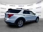 2020 Explorer Thumbnail 7