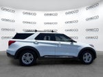 2020 Explorer Thumbnail 8